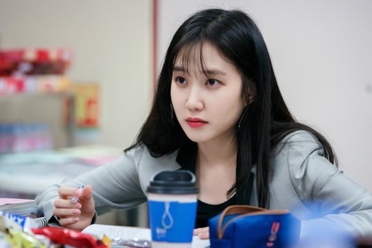 배가본드 후속 SBS 금토드라마 스토브리그 대본리딩 사진 (남궁민 박은빈 오정세 조병규) | 인스티즈