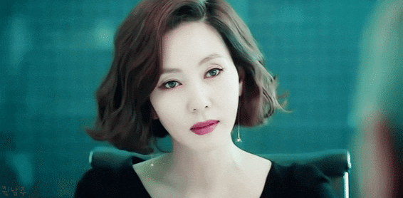 여배우들로만 상상해본 그리스로마신화 신들.gif | 인스티즈