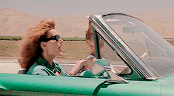 movie델마와 루이스 (Thelma & Louise, 1991) | 인스티즈