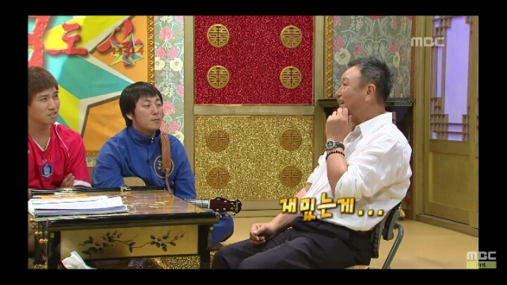 허정무의 근성을 보여주는 실화.jpg | 인스티즈