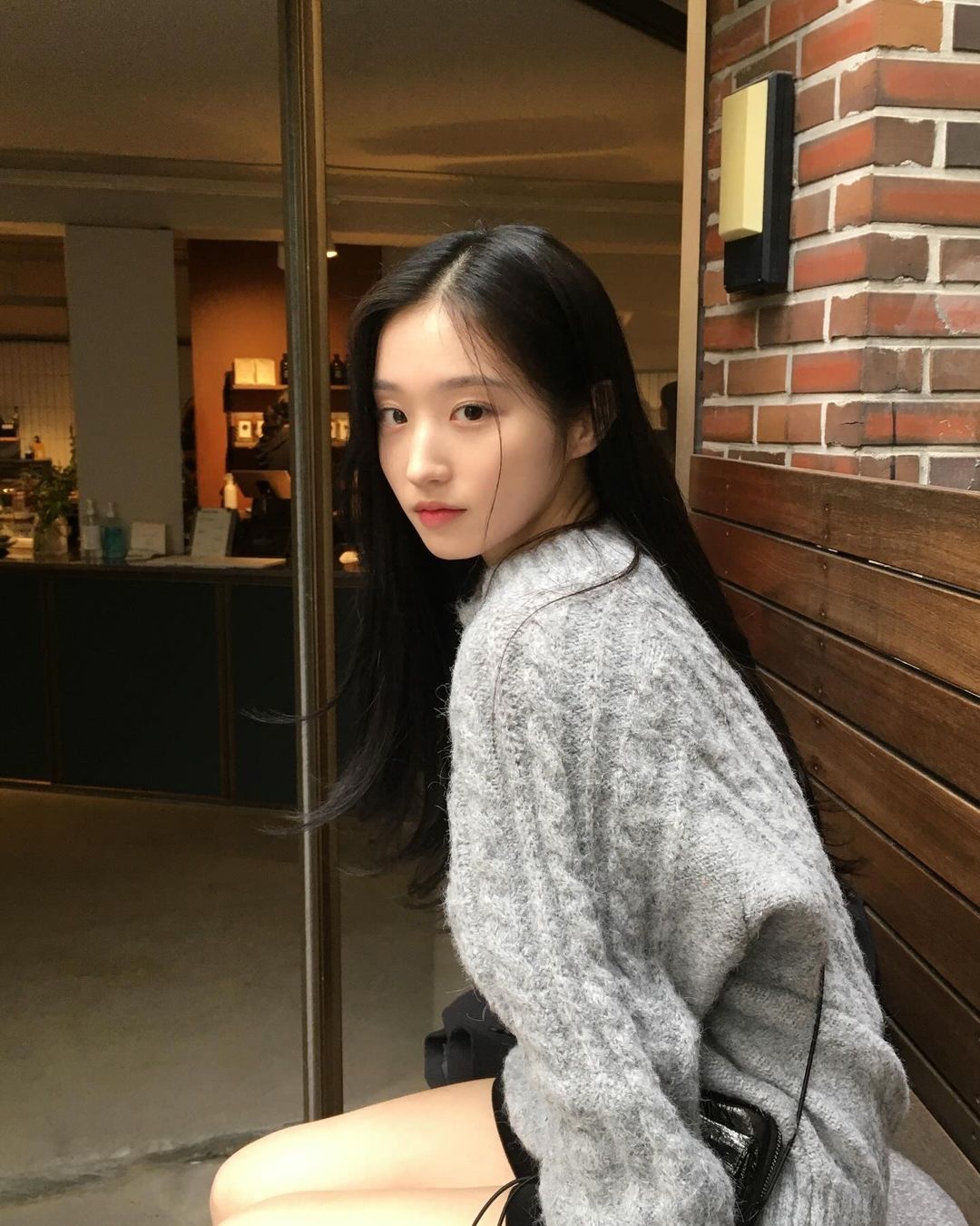 은근히 이쁜 인스타 인플루언서 | 인스티즈