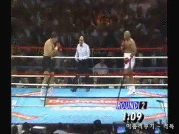 복싱 헤비급 역사상 최고의 파이터들 4명이 전성기 실력으로 붙는다면 최후의 승자는? | 인스티즈