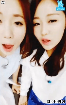 [러블리즈] 실물여신 명은이 | 인스티즈