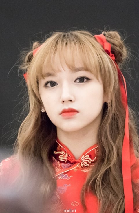 우주소녀 성소.jpgif | 인스티즈