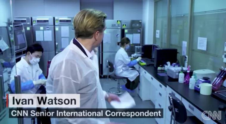 코로나 사태로 가장 주목받는 기업 | 인스티즈