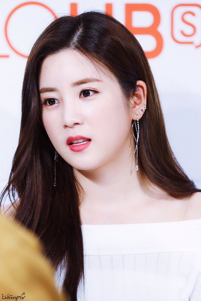 에이핑크의 롱리다 보수적인 여자 박초롱.jpgif | 인스티즈