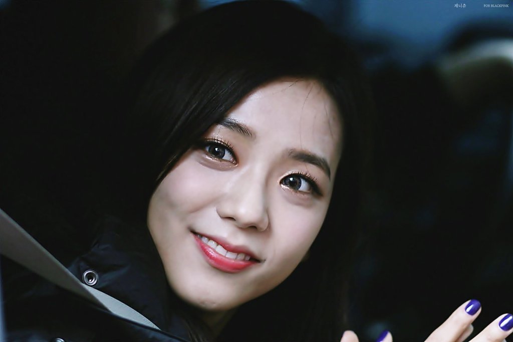 핵짱예인 블랙핑크 지수 인기가요 퇴근길.jpg | 인스티즈