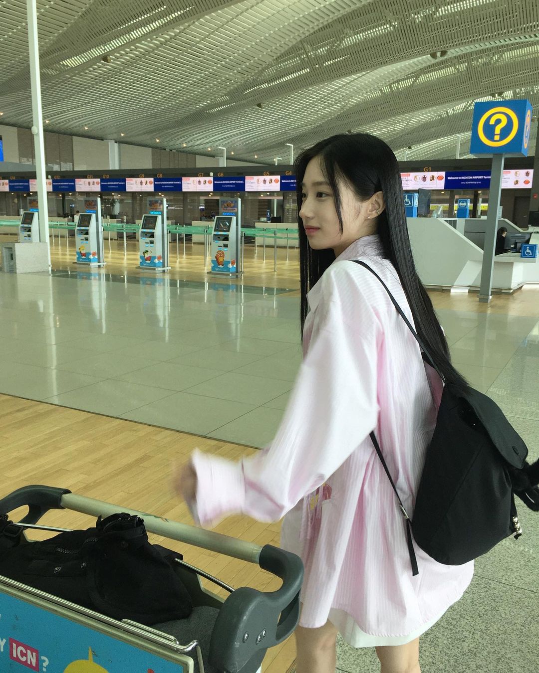 은근히 이쁜 인스타 인플루언서 | 인스티즈
