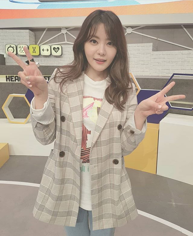 다이어트 성공한 서유리 | 인스티즈