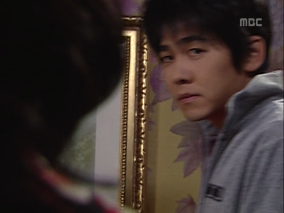 [거침없이하이킥] 말 끊어먹으면서 싸우는 해미 민용ㅋㅋㅋㅋㅋ.jpg | 인스티즈