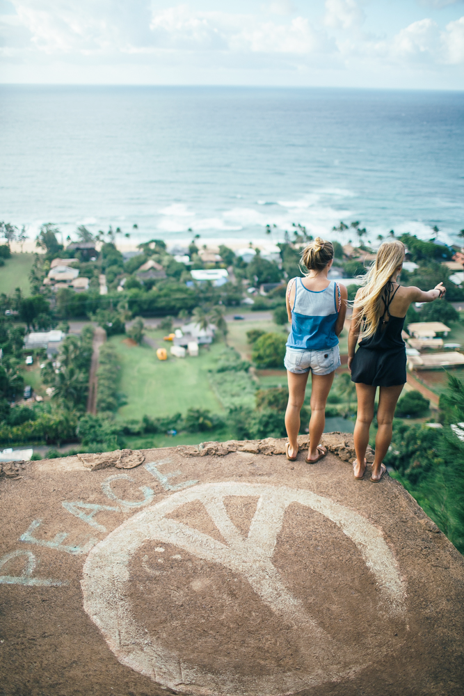 다들 신혼여행갈때 하와이 하와이 하는 이유 | 인스티즈