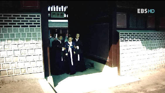 조선의 궁녀 | 인스티즈