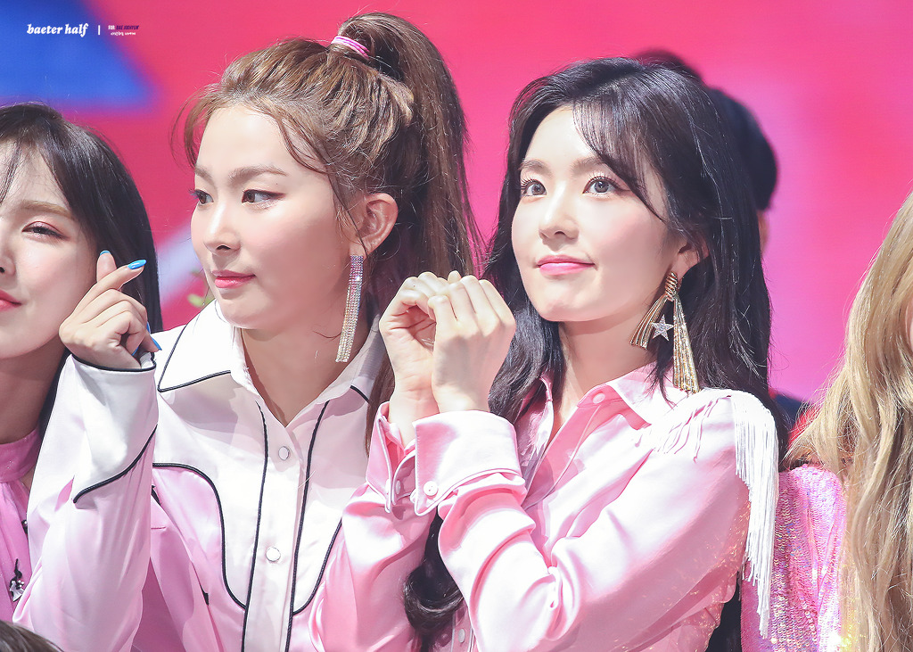 추석연휴에는 아이린.jpgif | 인스티즈