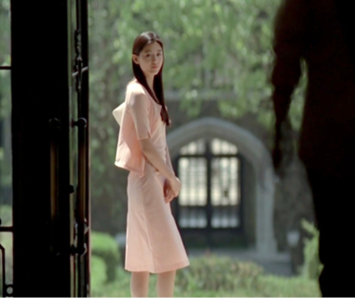 전지현이 생각하는 '전지현' 하면 떠오르는 상징적인 장면 4가지 | 인스티즈