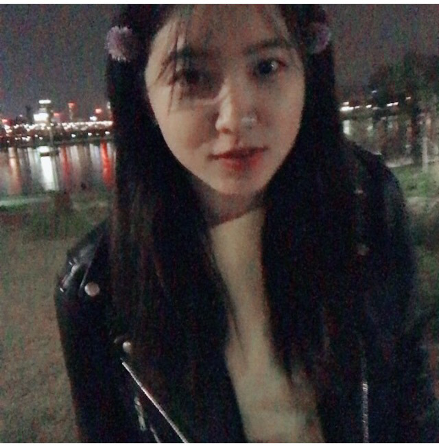 5/7 레드벨벳 예리 인스타그램 | 인스티즈
