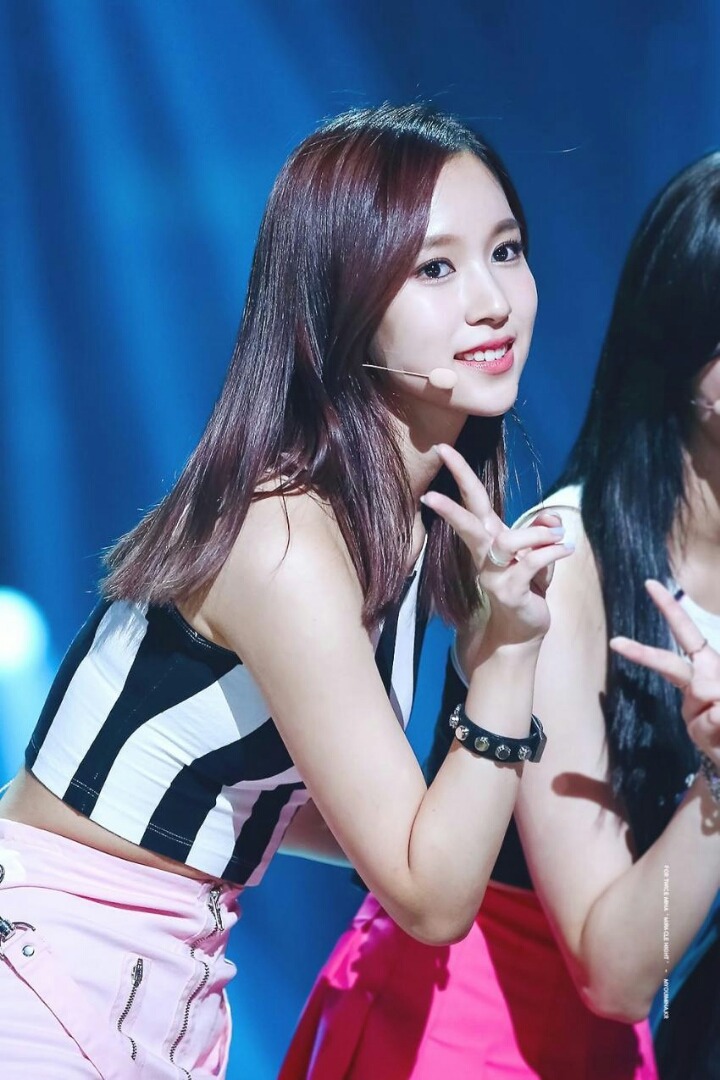 왠지 머슴이 되고 싶어지는 주인아씨 미나ㄷㄷ | 인스티즈