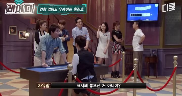 서바이벌 예능쪽에서 10년째 레전드 소리 듣는 사람 | 인스티즈