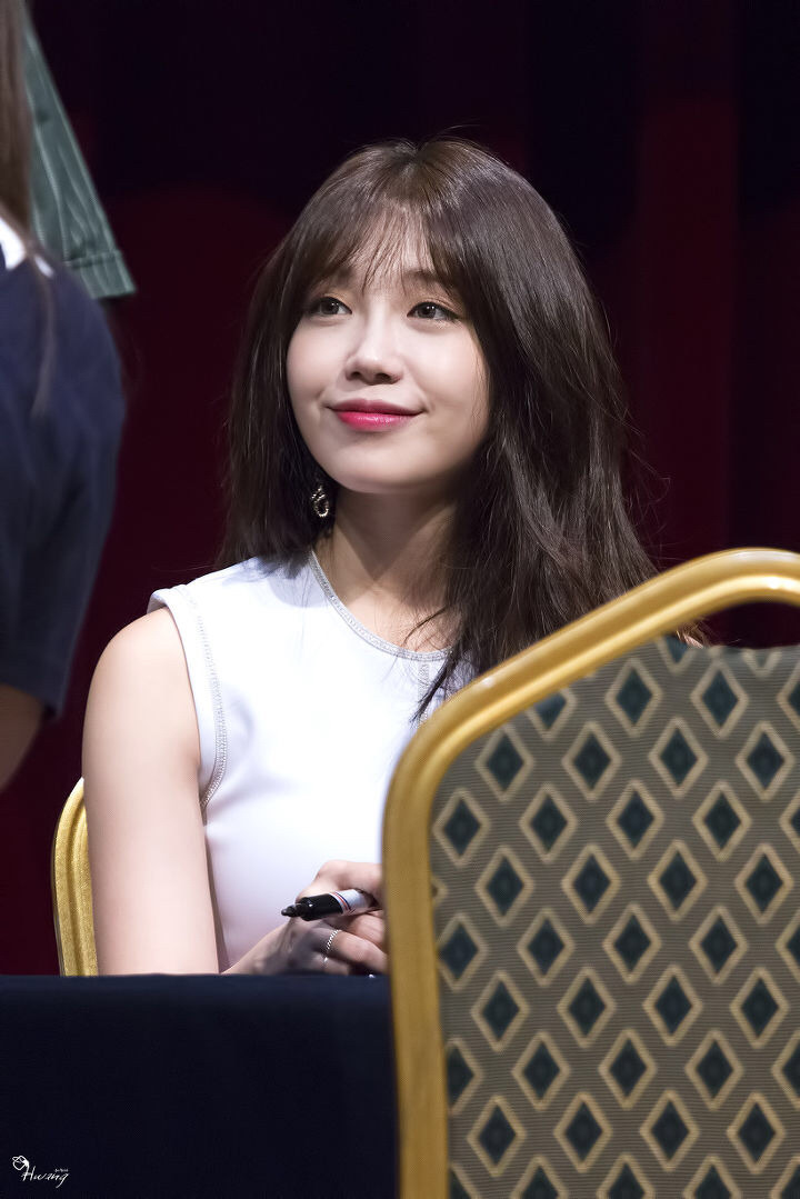 [에이핑크] 850번째 글이라서 정은지 | 인스티즈
