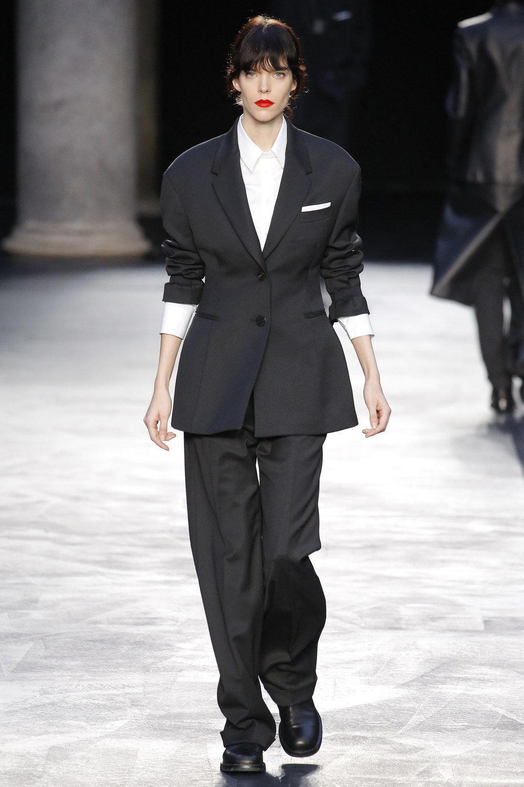 닐 바렛 2017.18 F/W 남성복&여성복 컬렉션 | 인스티즈