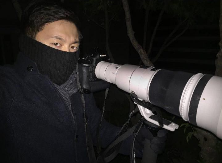 조선일보 전설의 스나이퍼 기자.jpg | 인스티즈