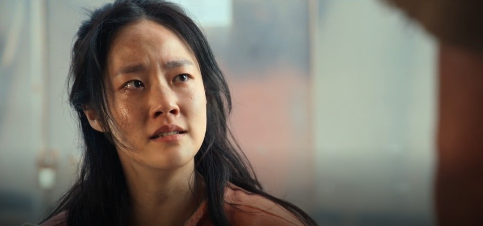 이토록 친밀한 배신자 보던 사람들 놀랄 사실 | 인스티즈