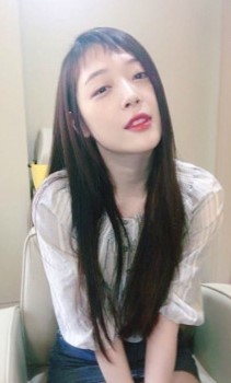 요즘 일본에서 유행한다는 여자 머리스타일 | 인스티즈