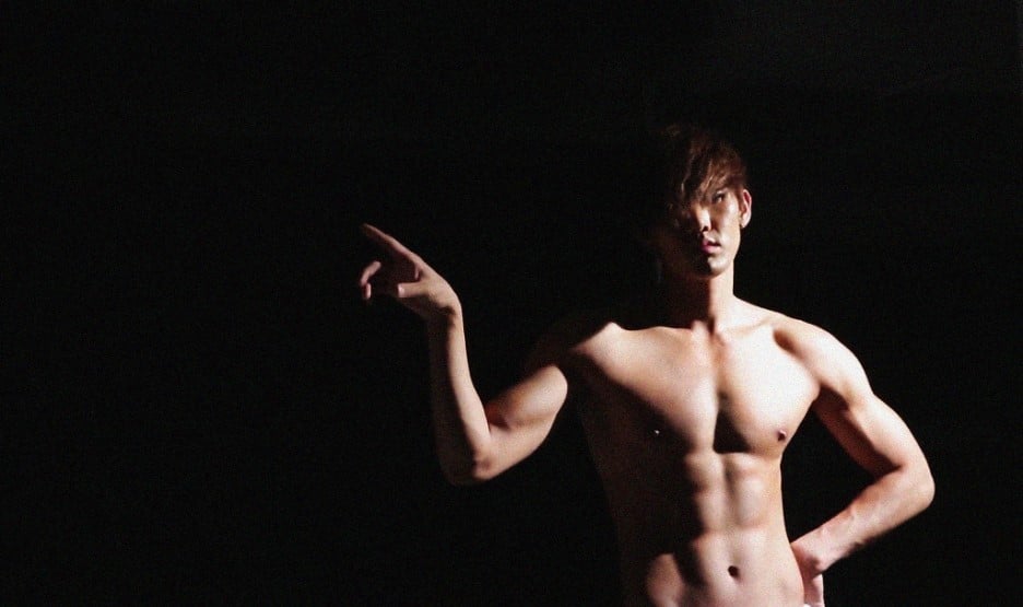 남자 상체근육에서 은근히 중요하다고 생각되는 부위.jpg | 인스티즈