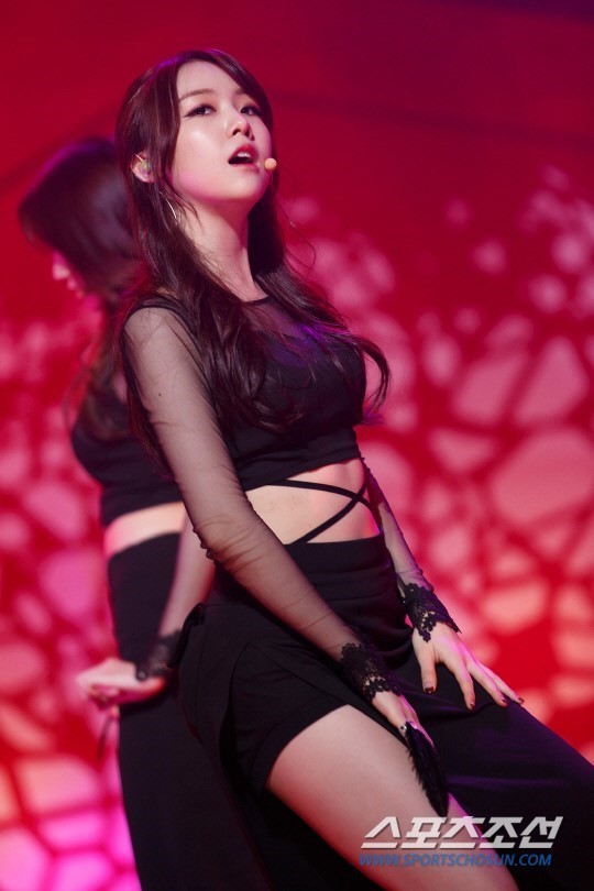 걸스데이 민아 | 인스티즈