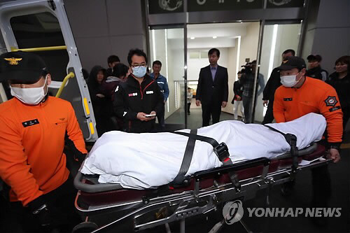 3년전의 4월 | 인스티즈