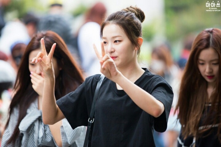 레드벨벳 슬기모음.jpg | 인스티즈