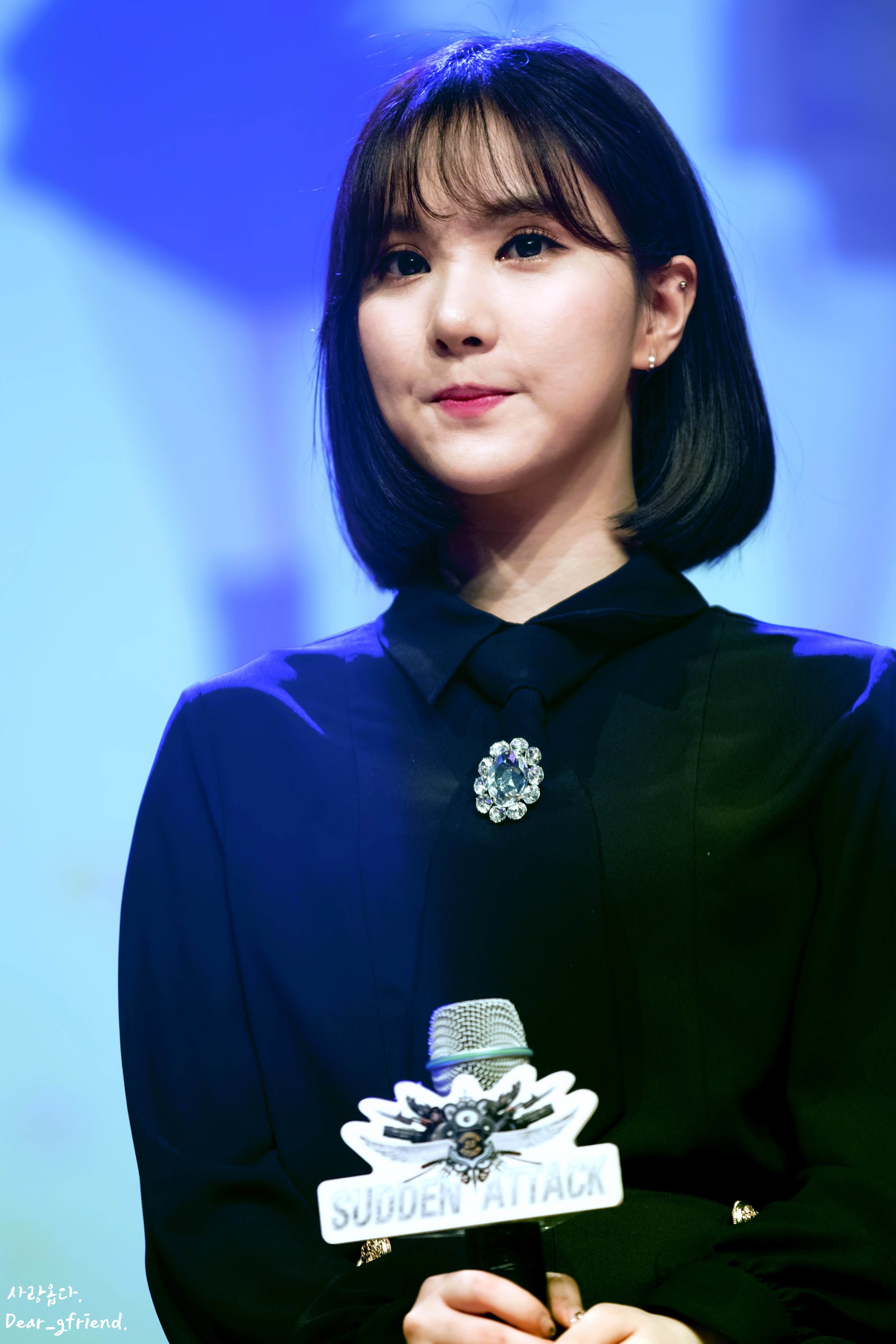 여자친구 은하 고해상도 사진(모니터관광 주의).jpg | 인스티즈