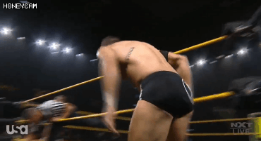 [NXT] 언디스퓨티드 에라 vs 리바이벌.gif | 인스티즈