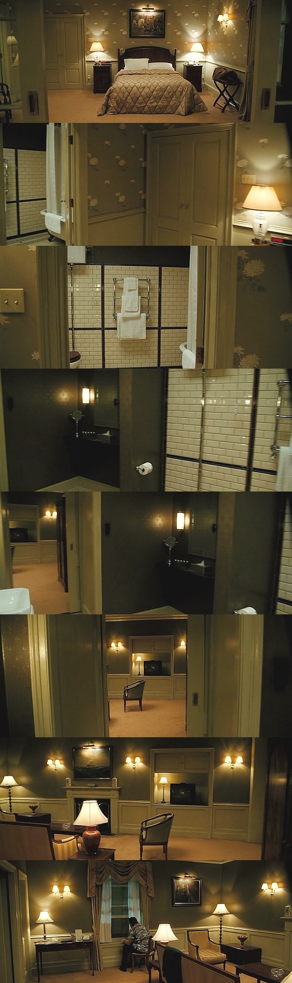 1408 (2007) - 0 1 2 | 인스티즈
