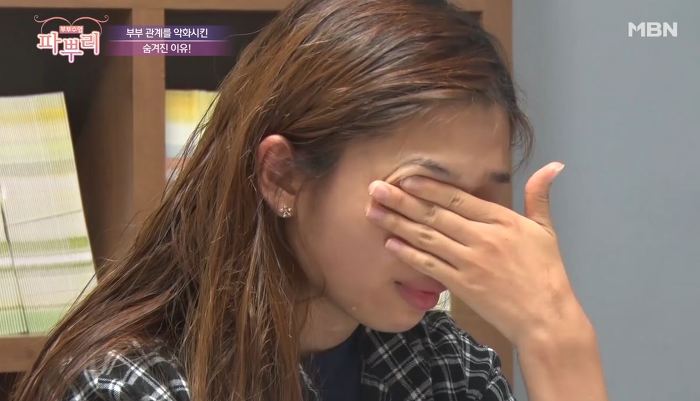 아이를 낳은 며느리한테 시어머니가 처음으로 한 말 | 인스티즈