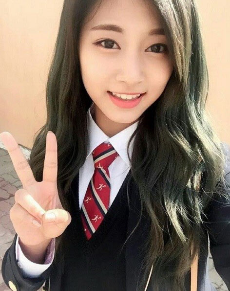 한일 여자아이돌 99년생 비주얼 甲 | 인스티즈