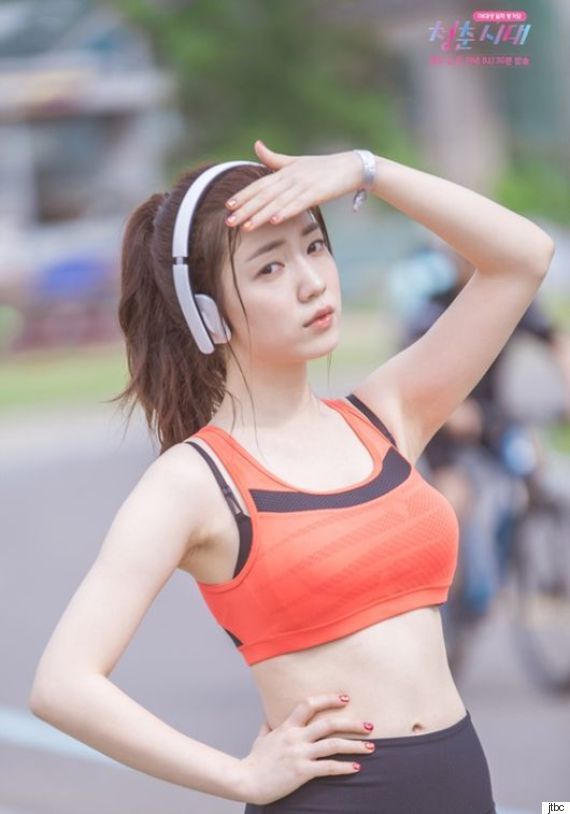 류화영 | 인스티즈