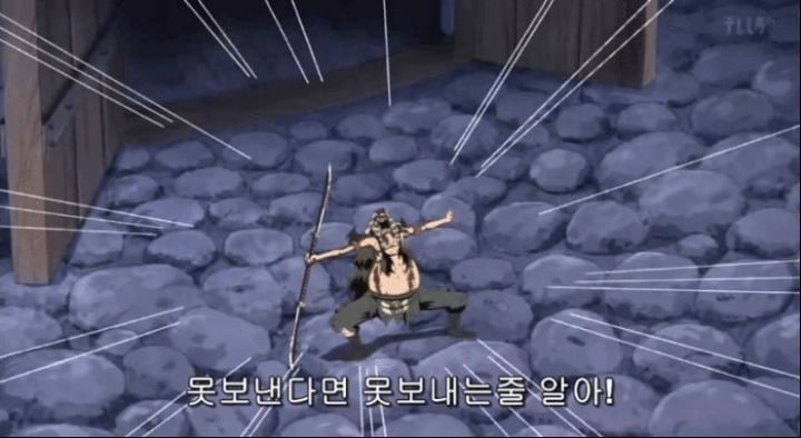 [원피스] 본인이 선호하는 정의는? | 인스티즈