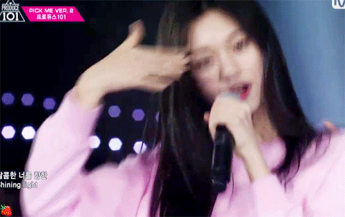 감히 역대급이라 부르는 걸그룹 IOI | 인스티즈