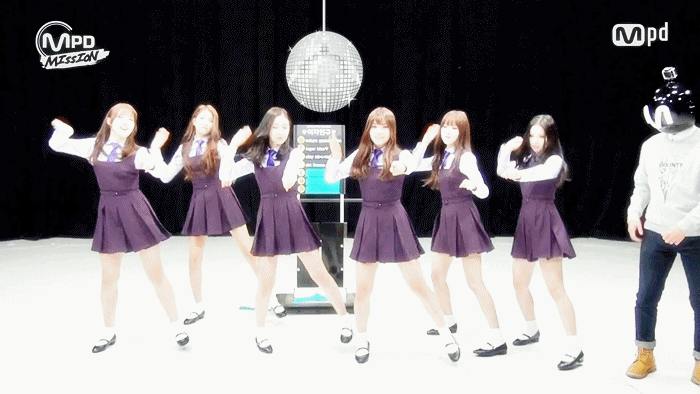 여자친구 춤서열 | 인스티즈