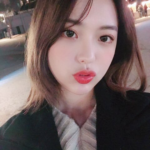 인지도는 적지만 예쁜 굿데이 지니 | 인스티즈