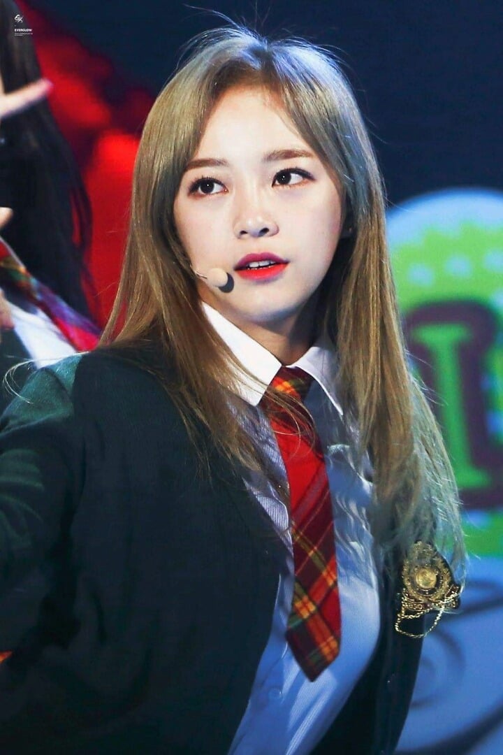 어제자 세정이 | 인스티즈