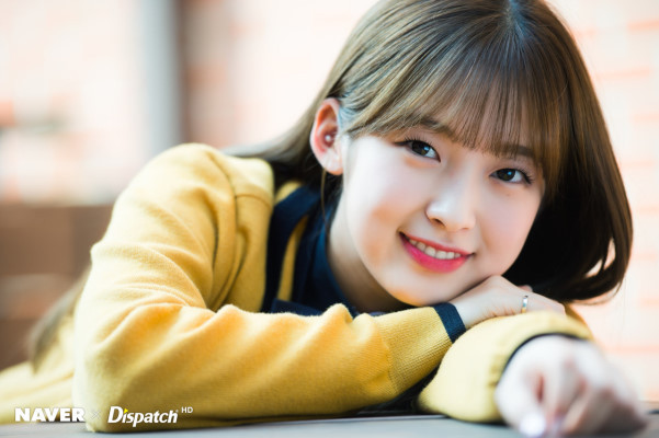 오마이걸 아린 | 인스티즈