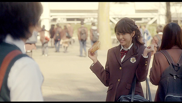 [히로인실격] 남주들 얼굴이 제일 재밌는 일본 하이틴영화 3 | 인스티즈