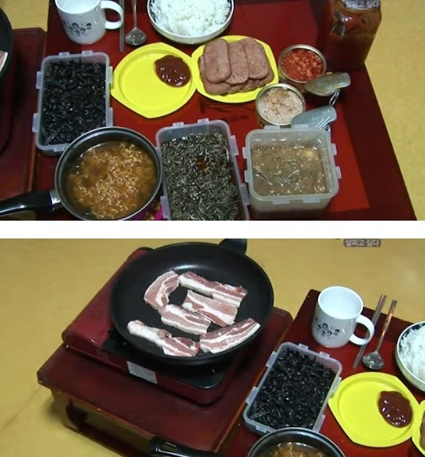 살이 찌고 싶은 사람들 | 인스티즈