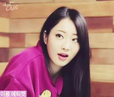 나인뮤지스 경리 | 인스티즈
