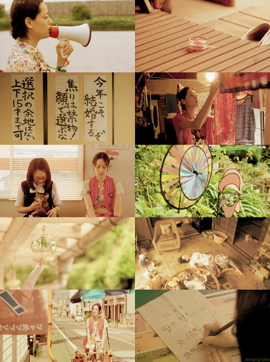 [영화] 고양이를 빌려드립니다.jpgif | 인스티즈