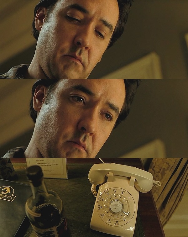 1408 (2007) - 0 1 2 | 인스티즈