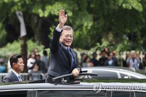 제일 존경하는 사람 한명씩 말해봐요 | 인스티즈