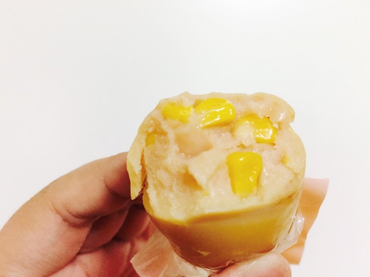 중국에서 파는 옥수수 소세지.jpg | 인스티즈