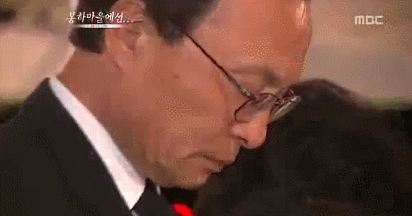 문재인, 유시민 두사람의 과거와 현재.gif | 인스티즈